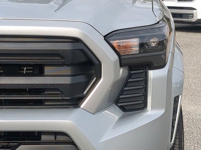 2024 Toyota TACOMA SR5 SR5