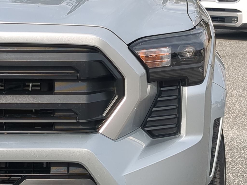 2024 Toyota TACOMA SR5 SR5