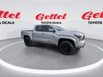 2024 Toyota TACOMA SR5 SR5
