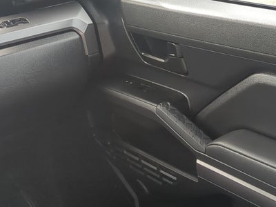 2024 Toyota TACOMA SR5 SR5