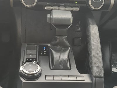 2024 Toyota TACOMA SR5 SR5