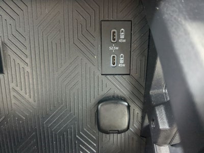 2024 Toyota TACOMA SR5 SR5