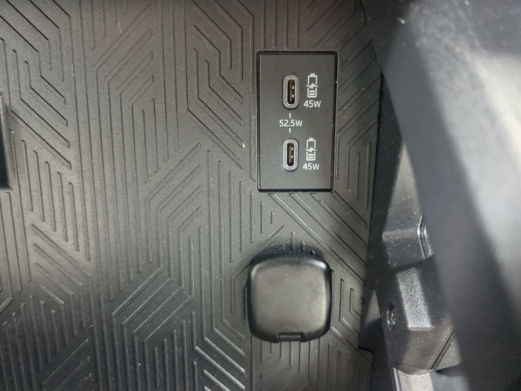 2024 Toyota TACOMA SR5 SR5