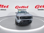 2024 Toyota TACOMA SR5 SR5