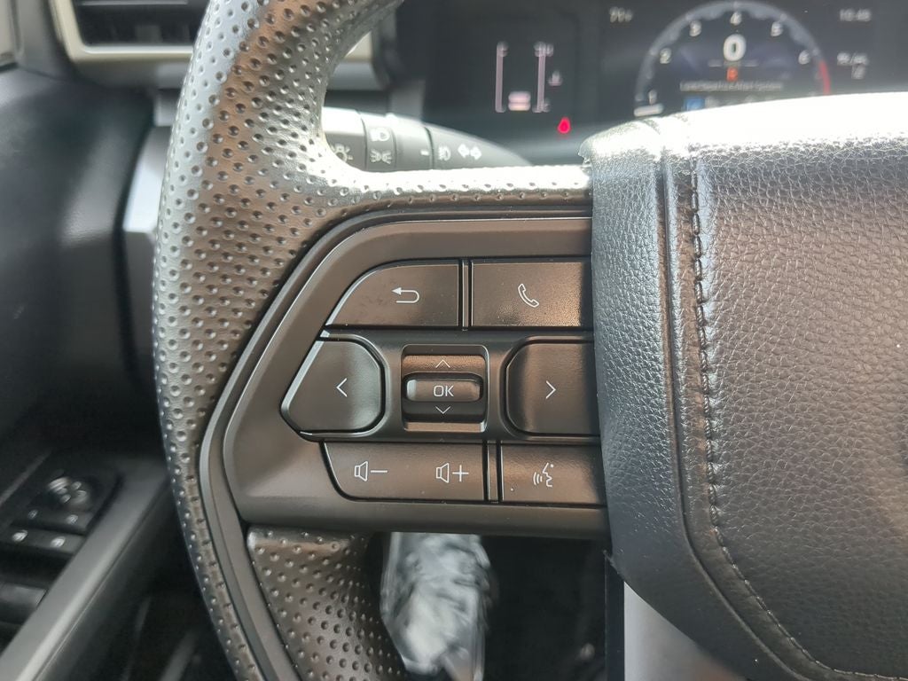 2024 Toyota TACOMA SR5 SR5