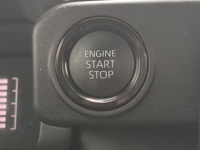 2024 Toyota TACOMA SR5 SR5