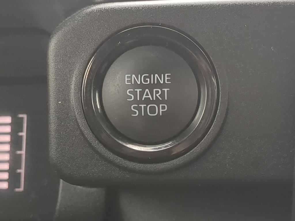 2024 Toyota TACOMA SR5 SR5