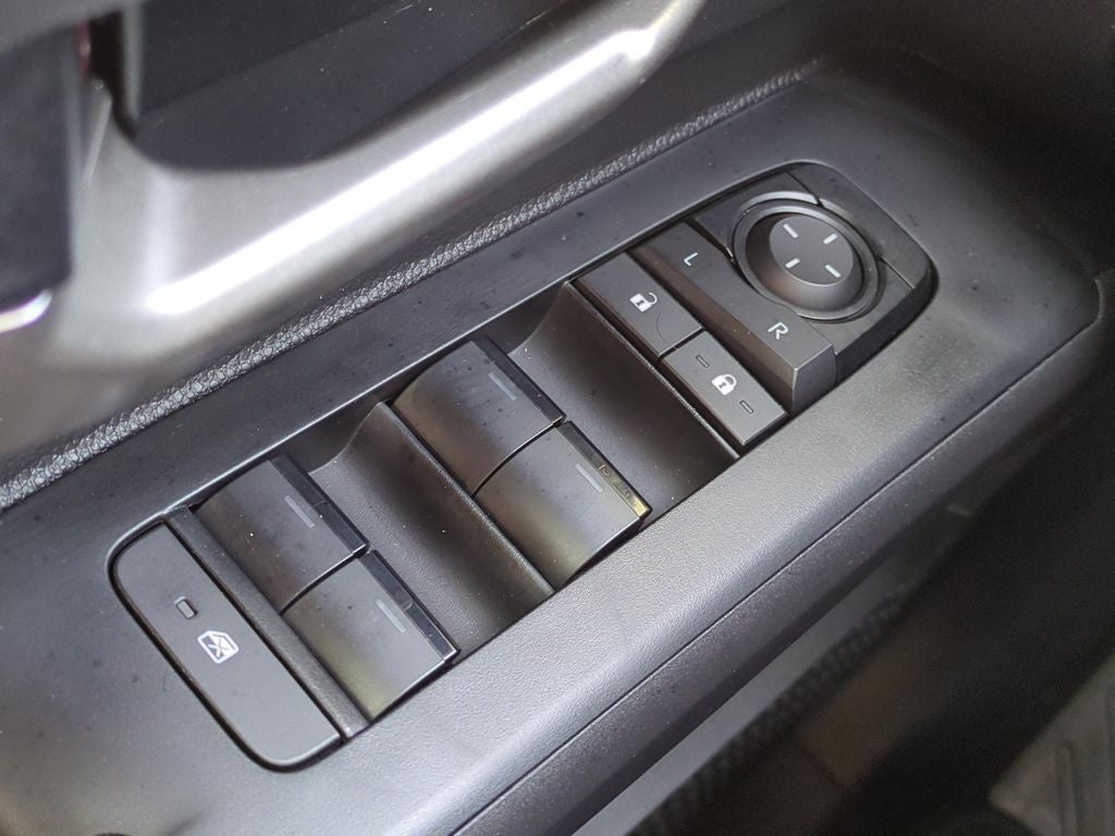 2025 Toyota TACOMA LIMITED Limited