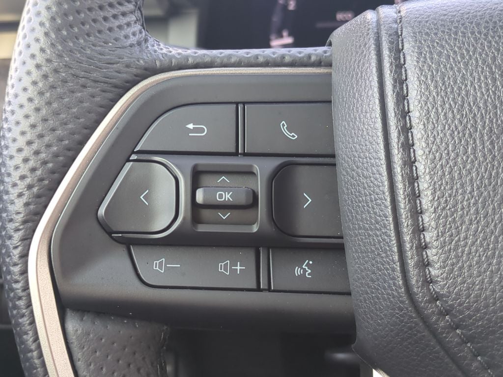 2025 Toyota TACOMA LIMITED Limited