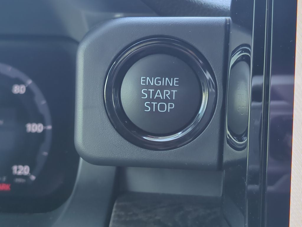 2025 Toyota TACOMA LIMITED Limited