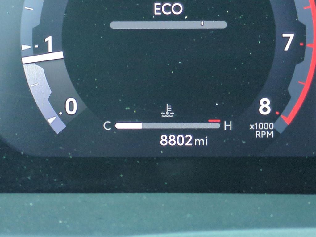 2025 Toyota TACOMA LIMITED Limited