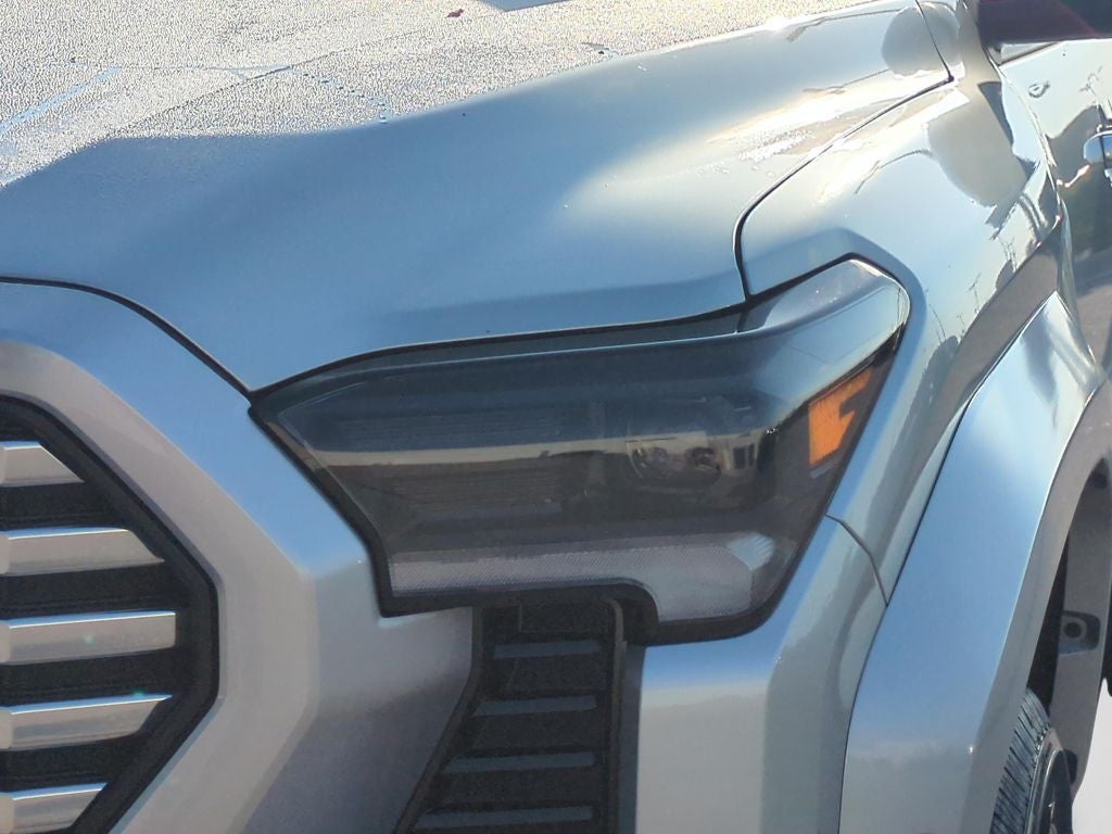 2025 Toyota TACOMA LIMITED Limited