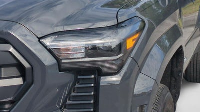 2025 Toyota TACOMA SR5 SR5