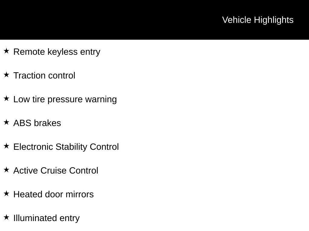 2025 Toyota TACOMA SR5 SR5