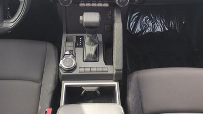 2025 Toyota TACOMA SR5 SR5