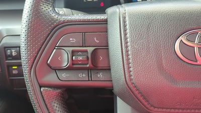 2025 Toyota TACOMA SR5 SR5