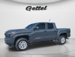 2025 Toyota TACOMA SR5 SR5