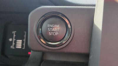 2025 Toyota TACOMA SR5 SR5