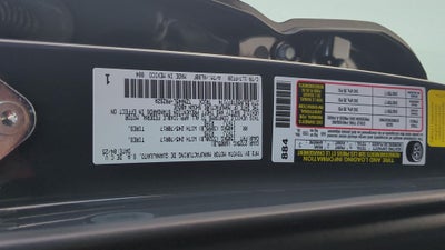 2025 Toyota TACOMA SR5 SR5