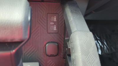 2025 Toyota TACOMA SR5 SR5