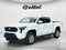 2024 Toyota TACOMA SR5 SR5