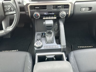 2024 Toyota TACOMA SR5 SR5