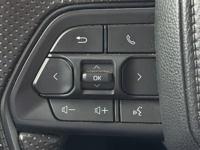 2024 Toyota TACOMA SR5 SR5