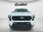 2024 Toyota TACOMA SR5 SR5