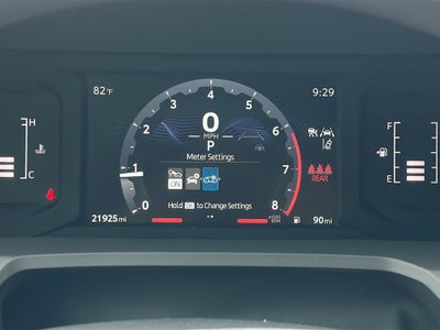 2024 Toyota TACOMA SR5 SR5