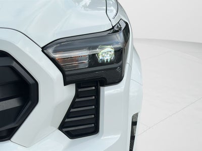 2024 Toyota TACOMA SR5 SR5