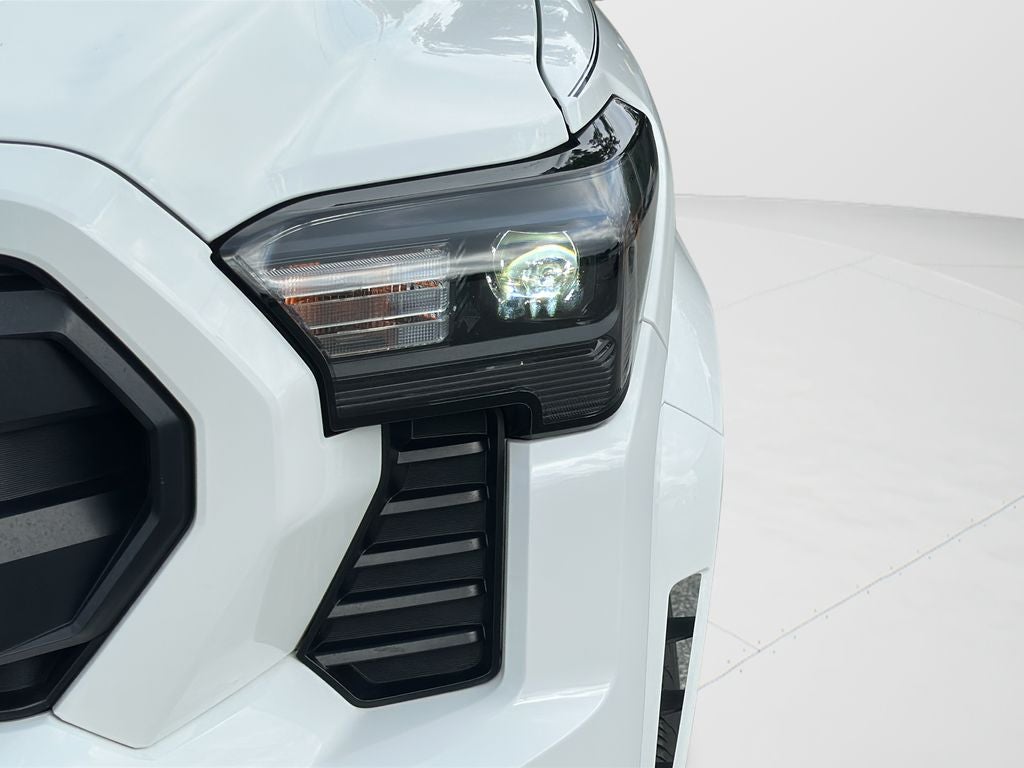 2024 Toyota TACOMA SR5 SR5
