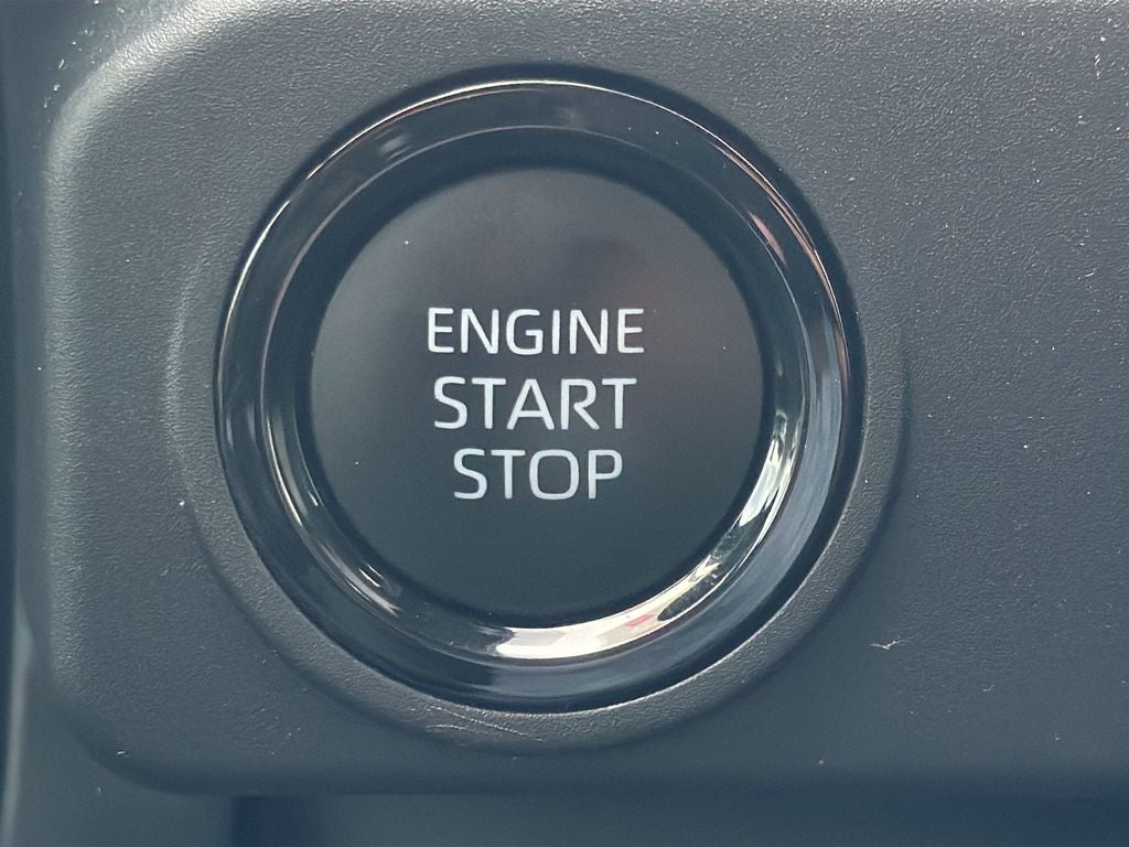 2024 Toyota TACOMA SR5 SR5