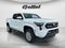 2024 Toyota TACOMA SR5 SR5