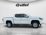 2024 Toyota TACOMA SR5 SR5