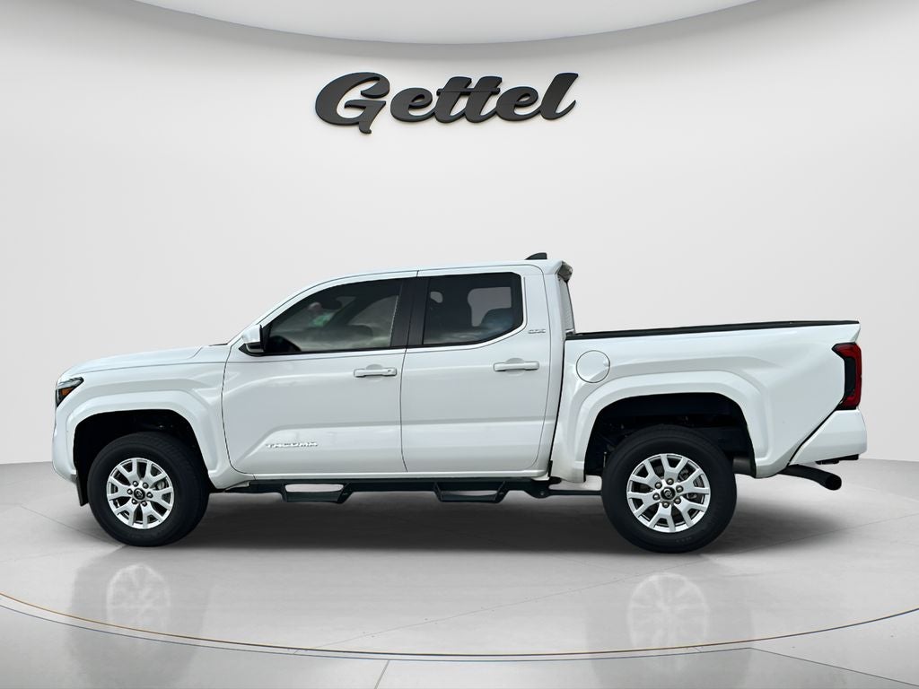 2024 Toyota TACOMA SR5 SR5