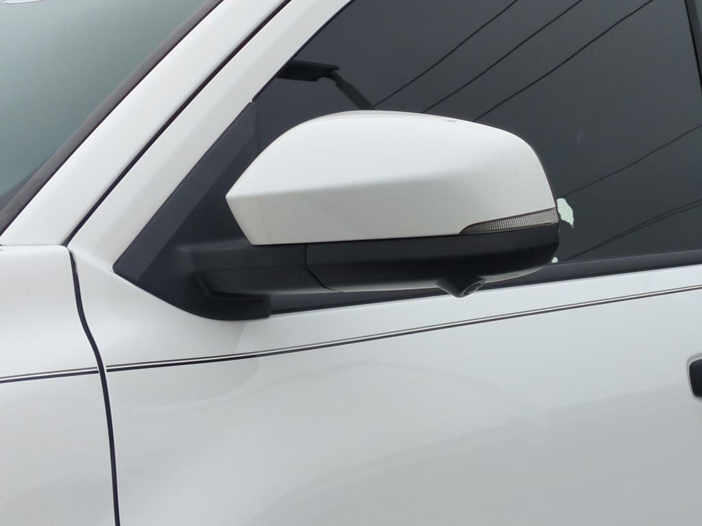 2024 Toyota TACOMA TRD OFFRD TRD Off-Road