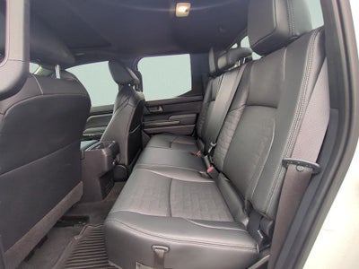 2024 Toyota TACOMA TRD OFFRD TRD Off-Road