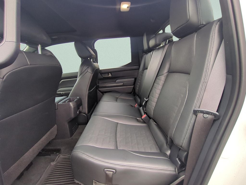 2024 Toyota TACOMA TRD OFFRD TRD Off-Road