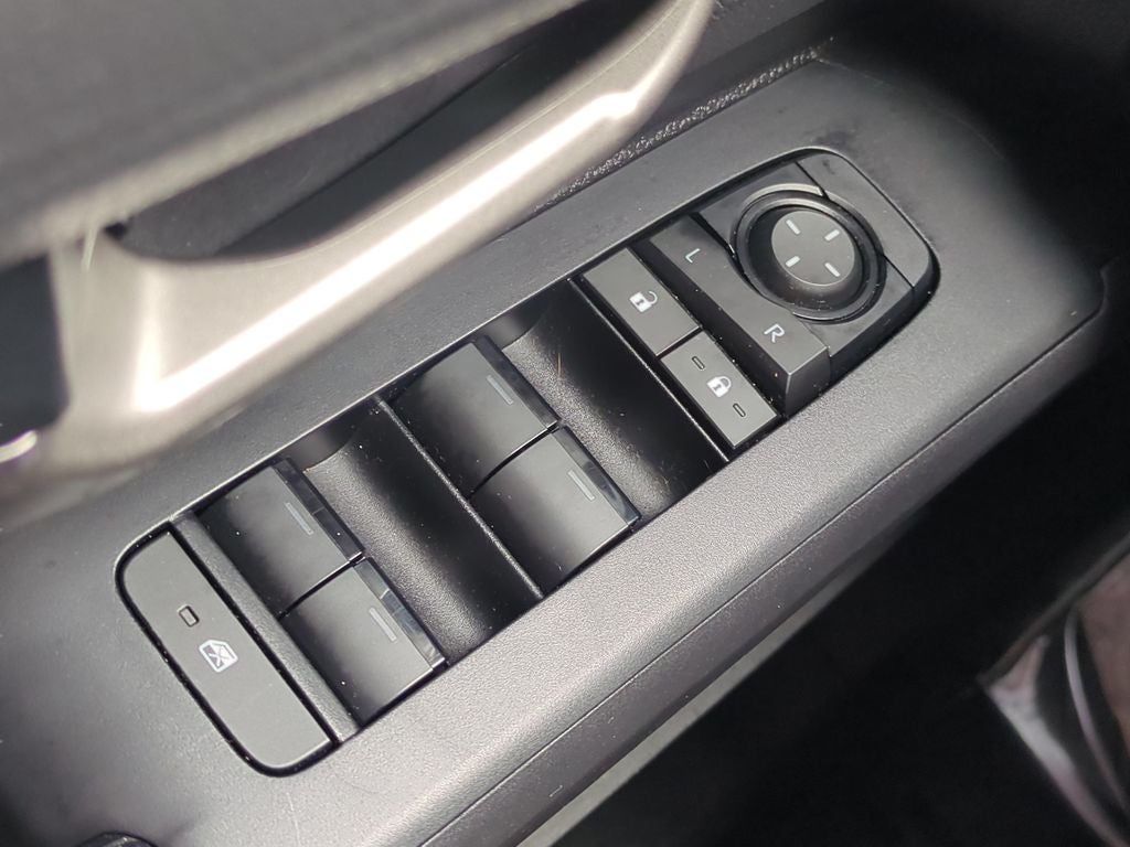 2024 Toyota TACOMA TRD OFFRD TRD Off-Road