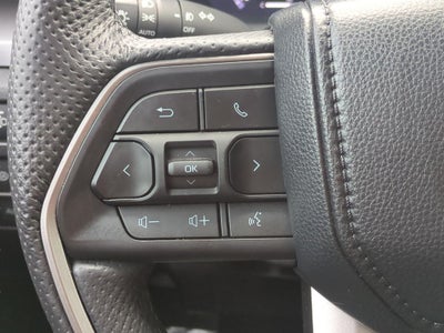 2024 Toyota TACOMA TRD OFFRD TRD Off-Road