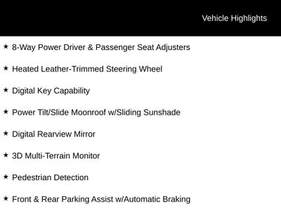 2024 Toyota TACOMA TRD OFFRD TRD Off-Road