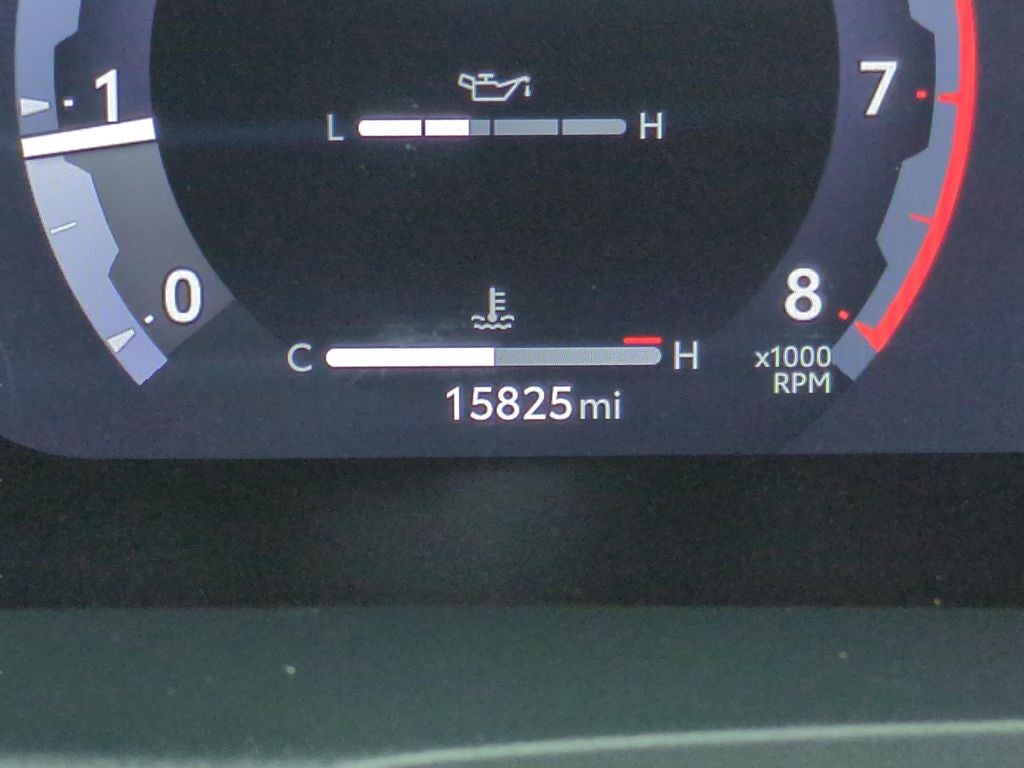 2024 Toyota TACOMA TRD OFFRD TRD Off-Road