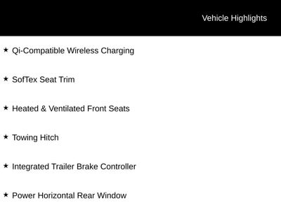 2024 Toyota TACOMA TRD OFFRD TRD Off-Road