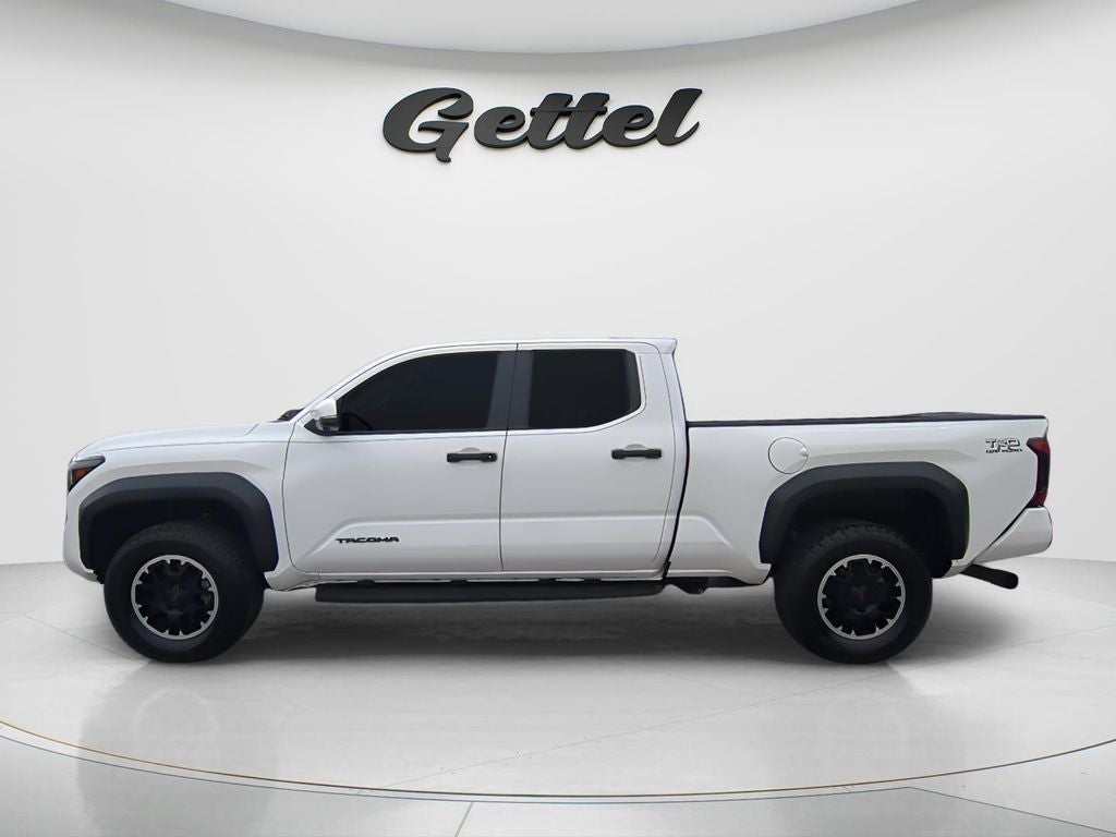 2024 Toyota TACOMA TRD OFFRD TRD Off-Road