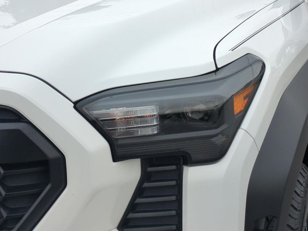 2024 Toyota TACOMA TRD OFFRD TRD Off-Road