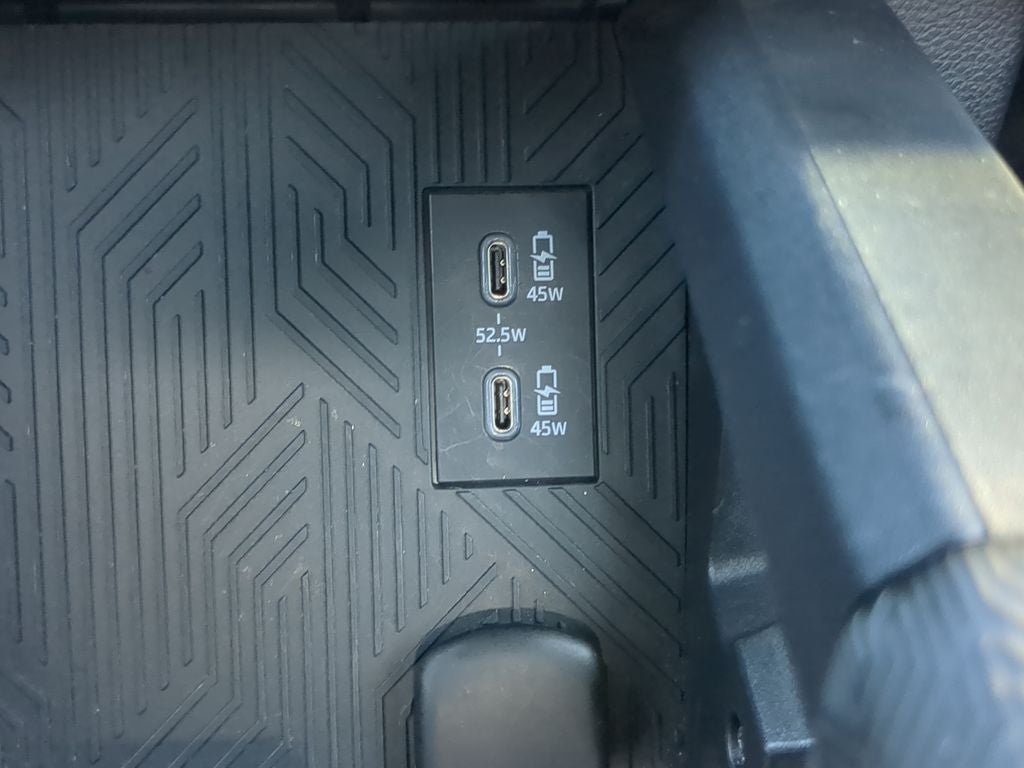 2024 Toyota TACOMA SR5 SR5