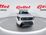 2024 Toyota TACOMA SR5 SR5