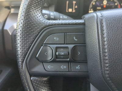 2024 Toyota TACOMA SR5 SR5