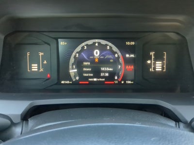 2024 Toyota TACOMA SR5 SR5