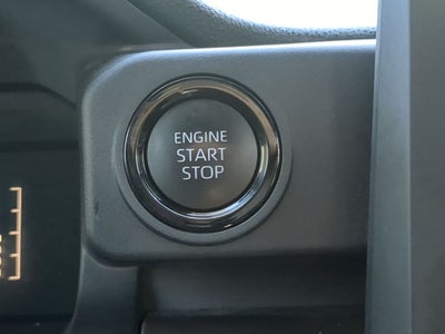 2024 Toyota TACOMA SR5 SR5